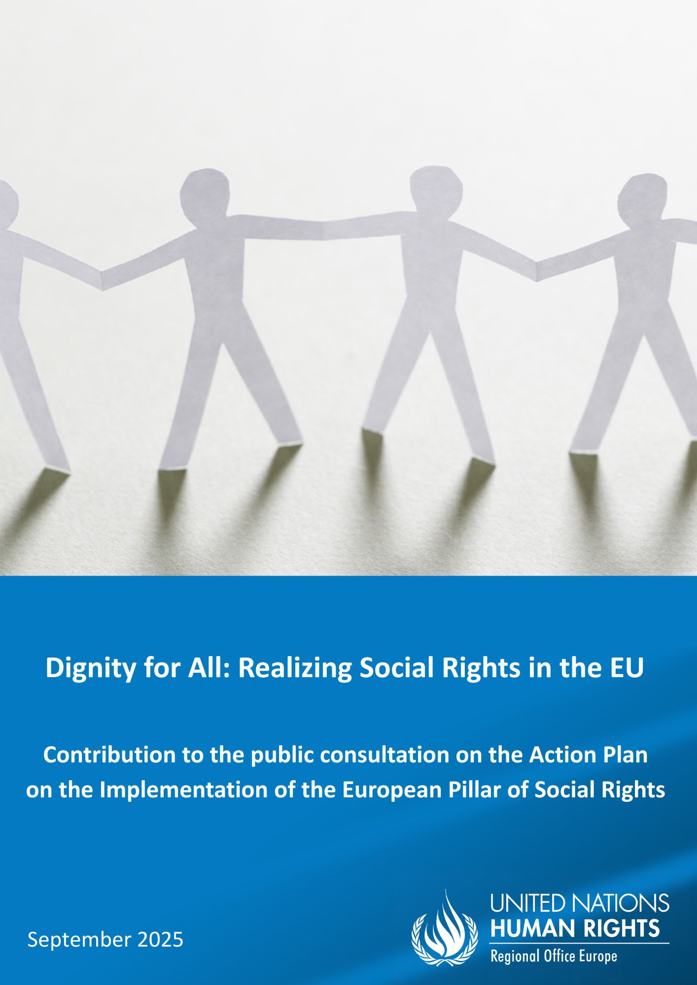 20250910 Input - Consultation EPSR UN Human Rights | OHCHR